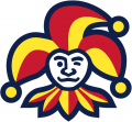 Jokerit 2016 17-Pres Primary Logo Iron On Transfer