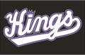 Sacramento Kings 2011-2015 Jersey Logo Iron On Transfer