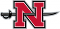Nicholls State Colonels 2009-Pres Primary Logo Print Decal