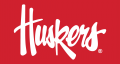 Nebraska Cornhuskers 2016-Pres Alternate Logo Print Decal