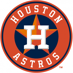 Houston Astros 2013-Pres Alternate Logo 01 Iron On Transfer