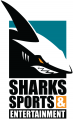 San Jose Sharks 2007 08-Pres Misc Logo Iron On Transfer
