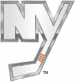 New York Islanders 2013 14 Special Event Logo Print Decal