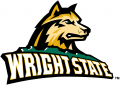 Wright State Raiders 2001-Pres Primary Logo Print Decal