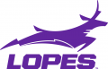 Grand Canyon Antelopes 2015-Pres Secondary Logo Print Decal