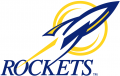 Toledo Rockets 2002-Pres Alternate Logo Print Decal