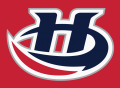 Lethbridge Hurricanes 2013 14-Pres Alternate Logo Print Decal