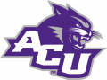 Abilene Christian Wildcats 2013-Pres Primary Logo Iron On Transfer