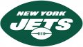 New York Jets 2019-Pres Primary Logo Iron On Transfer