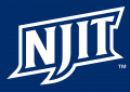 NJIT Highlanders 2006-Pres Wordmark Logo 25 Print Decal