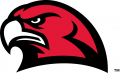 Miami (Ohio) Redhawks 2014-Pres Alternate Logo Print Decal