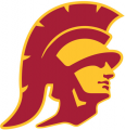 Southern California Trojans 2016-Pres Secondary Logo Iron On Transfer