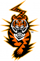 Idaho State Bengals 1997-2018 Alternate Logo Print Decal