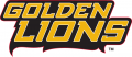 Arkansas-PB Golden Lions 2015-Pres Wordmark Logo 06 Print Decal