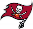 Tampa Bay Buccaneers 2020-Pres Primary Logo Iron On Transfer