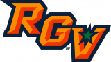 UTRGV Vaqueros 2015-Pres Wordmark Logo Print Decal