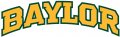 Baylor Bears 2005-2018 Wordmark Logo 06 Print Decal