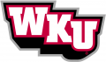 Western Kentucky Hilltoppers 1999-Pres Wordmark Logo 04 Iron On Transfer