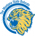 Montana State Bobcats 1960-1978 Primary Logo Iron On Transfer