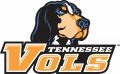 Tennessee Volunteers 2005-2014 Alternate Logo Print Decal