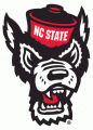 North Carolina State Wolfpack 2006-Pres Alternate Logo 09 Iron On Transfer