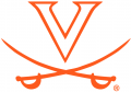 Virginia Cavaliers 1994-Pres Primary Logo Print Decal