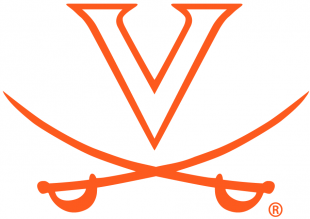 Virginia Cavaliers 1994-Pres Primary Logo Iron On Transfer