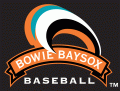 Bowie BaySox 2002-Pres Cap Logo Print Decal