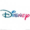 Disney Logo 19 Print Decal