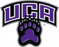 Central Arkansas Bears 2009-Pres Alternate Logo 03 Print Decal