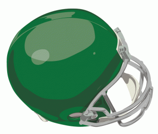 Philadelphia Eagles 1950-1954 Helmet Logo Iron On Transfer
