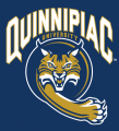 Quinnipiac Bobcats 2002-2018 Alternate Logo 05 Print Decal