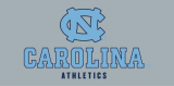 North Carolina Tar Heels 2015-Pres Alternate Logo 10 Iron On Transfer