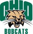 Ohio Bobcats 1999-Pres Alternate Logo 02 Print Decal