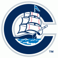 Columbus Clippers 1996-2008 Alternate Logo Iron On Transfer