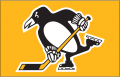 Pittsburgh Penguins 2018 19-Pres Jersey Logo Iron On Transfer