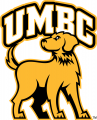 UMBC Retrievers 2010-Pres Alternate Logo Print Decal