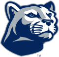 Penn State Nittany Lions 2001-2004 Partial Logo Iron On Transfer