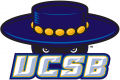 UCSB Gauchos 2010-Pres Primary Logo Iron On Transfer