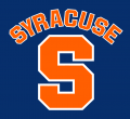 Syracuse Orange 2006-Pres Alternate Logo 01 Print Decal