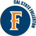 Cal State Fullerton Titans 1992-Pres Alternate Logo 06 Iron On Transfer