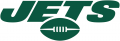 New York Jets 2019-Pres Wordmark Logo 01 Iron On Transfer