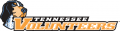 Tennessee Volunteers 2005-2014 Wordmark Logo 01 Print Decal