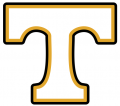 Tennessee Volunteers Wordmark Logo