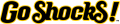 Wichita State Shockers 2010-Pres Wordmark Logo 02 Iron On Transfer