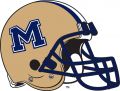 Montana State Bobcats 2004-2012 Helmet Iron On Transfer