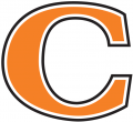Campbell Fighting Camels 2005-2007 Partial Logo Iron On Transfer