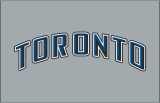 Toronto Blue Jays 2008-2011 Jersey Logo Iron On Transfer