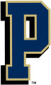 Pittsburgh Panthers 1997-2015 Alternate Logo Print Decal