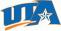 Texas-Arlington Mavericks 2007-Pres Alternate Logo Iron On Transfer